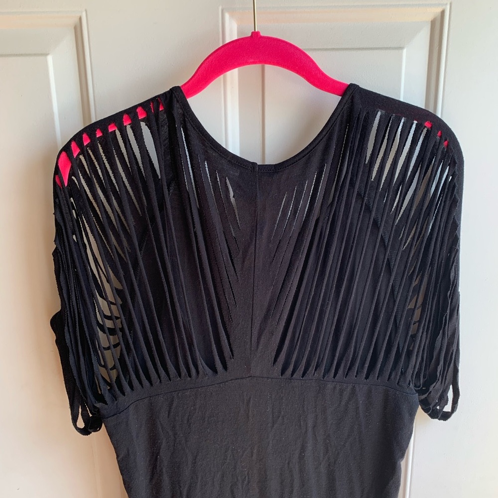 BKE Red top - Picture 3 of 3
